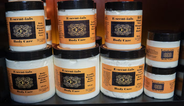 Fun N' Fruity Whipped Body Butter
