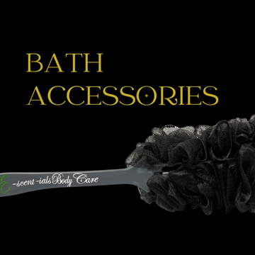 E-scent-ials Accessories
