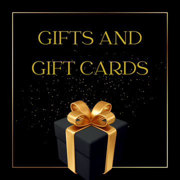 Gift & Gift Cards