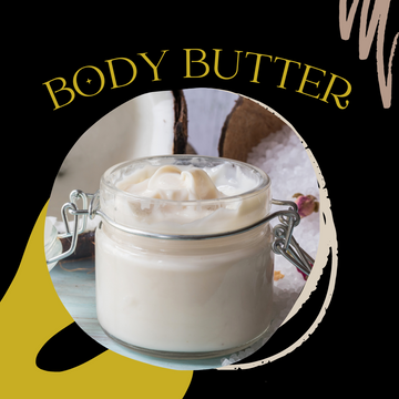 Body Butter