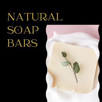 Face & Body Soap