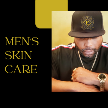 Mens Skin Care