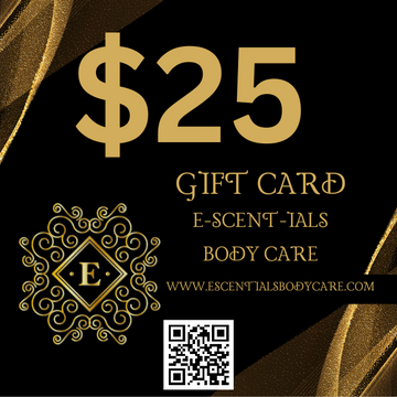 E-scent-ials Gift Card