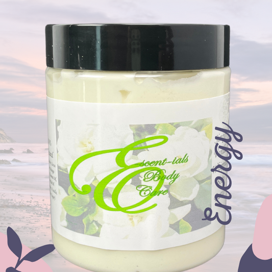 Therapy Whipped Body Butter