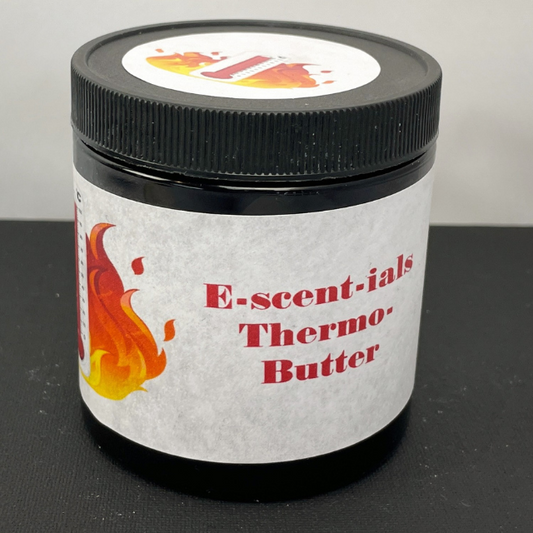 Thermo Butter Sweat Inducing Cream