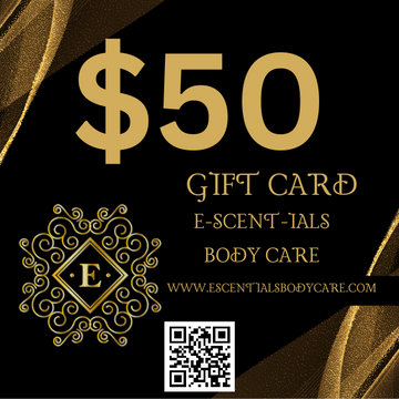 E-scent-ials Gift Card