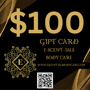 E-scent-ials Gift Card