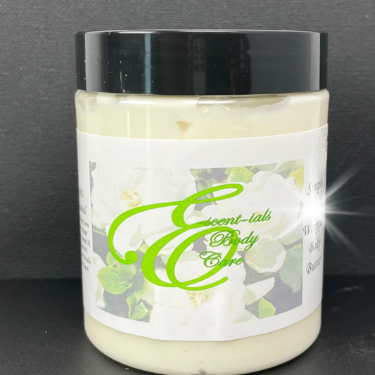 Simply Whipped Body Butter