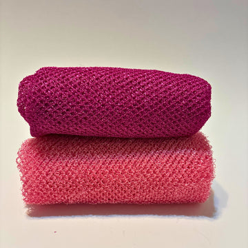 African Net Bags