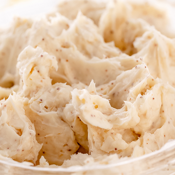 Men's Body Scrub