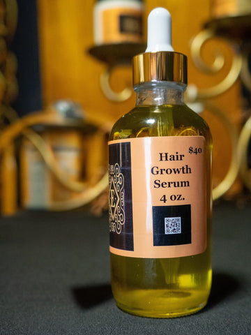Hair Growth Serum