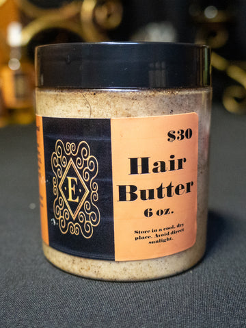 Hair Butter