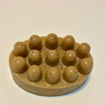 Shampoo Bars