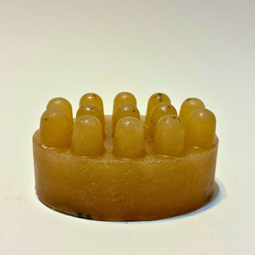 Shampoo Bars