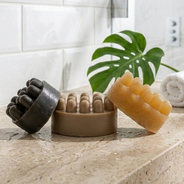 Shampoo Bars