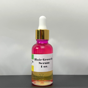 Hair Growth Serum
