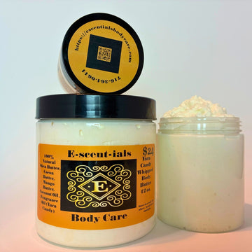 Yara Candy Whipped Body Butter