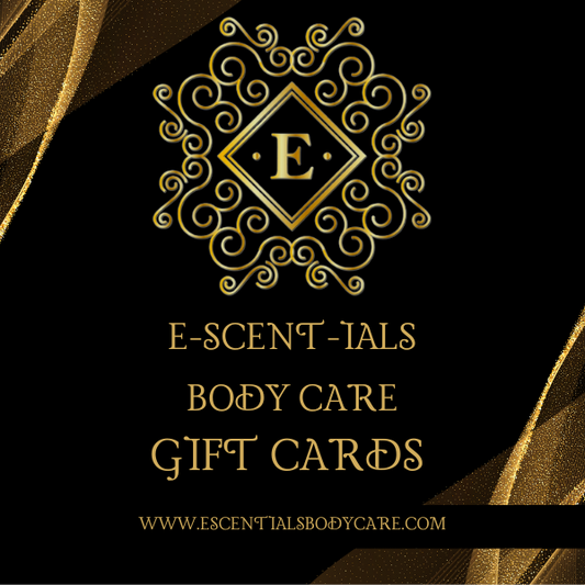 E-scent-ials Gift Card