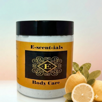 The Sugar Shoppe Whipped Body Butter