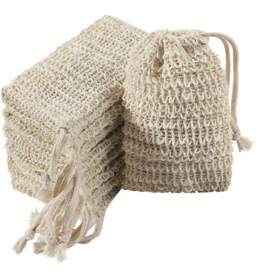 E-scent-ials Soap Satchel